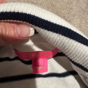 Lily Pulitzer Sweater
